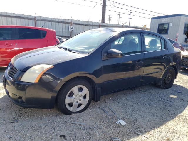 Image 1 of 2008 NISSAN SENTRA 2.0 2008 with VIN 3N1AB61E08L762483