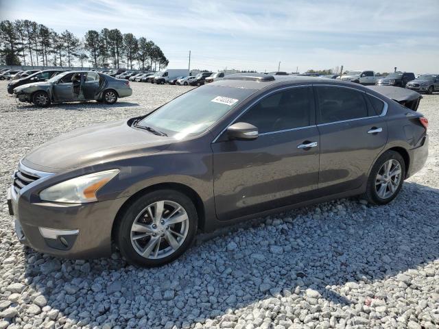 Image 1 of 2013 NISSAN ALTIMA 2.5 2013 with VIN 1N4AL3AP1DC285973