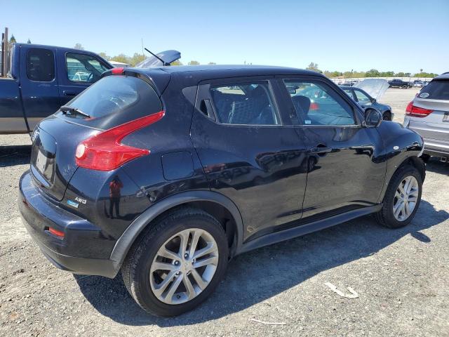 Image 3 of 2013 NISSAN JUKE S 2013 with VIN JN8AF5MV0DT207681