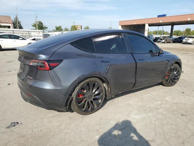 Изображение 3 2023 TESLA MODEL Y  2023 с VIN 7SAYGDEF9PF838755