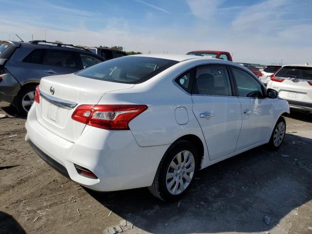 Image 3 of 2018 NISSAN SENTRA S 2018 with VIN 3N1AB7AP1JY257309