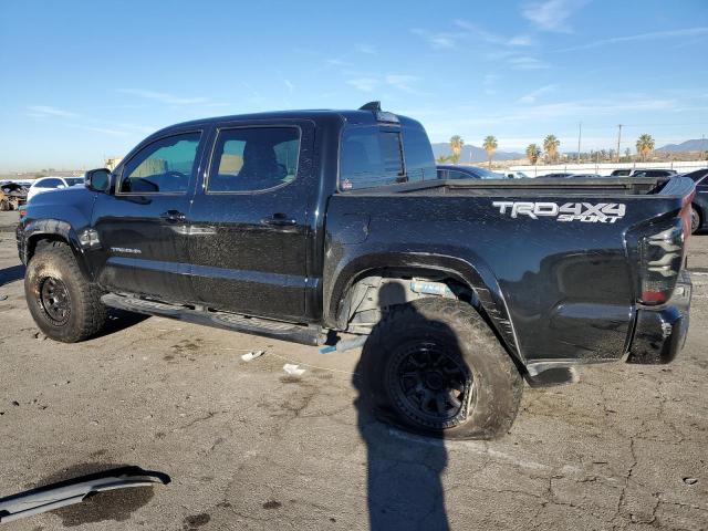 Image 2 of 2022 TOYOTA TACOMA DOUBLE CAB 2022 with VIN 3TMCZ5AN6NM481810
