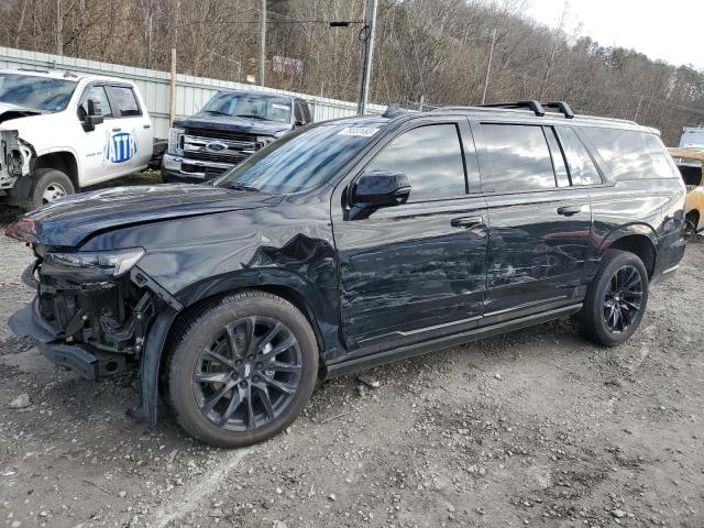 Obraz 1 z 2023 CADILLAC ESCALADE ESV SPORT 2023 z VIN 1GYS4PKL0PR288406