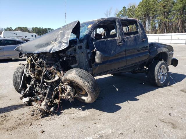 Изображение 2008 TOYOTA TACOMA DOUBLE CAB PRERUNNER 2008