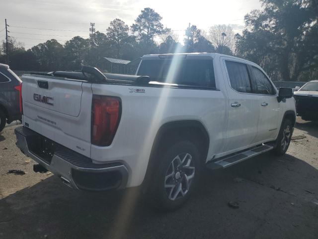 Изображение 3 2023 GMC SIERRA K1500 SLT 2023 с VIN 3GTUUDEL9PG297050