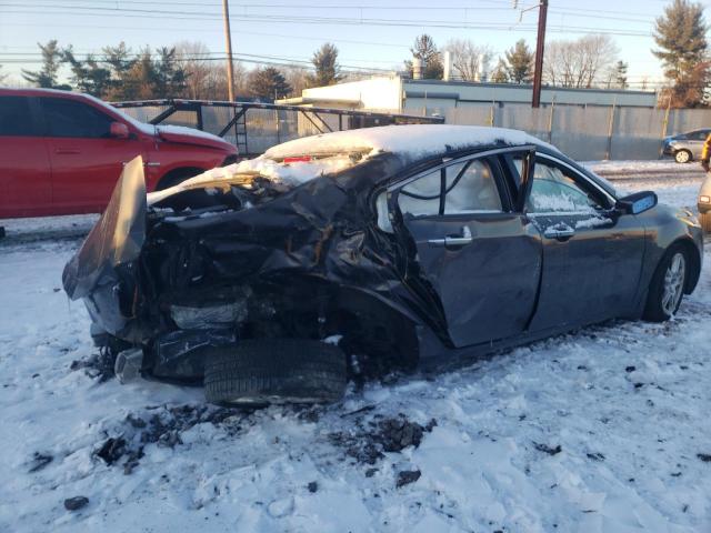 Obraz 3 z 2009 ACURA TL  2009 z VIN 19UUA86559A004523