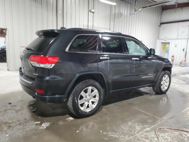 Image 3 of 2014 JEEP GRAND CHEROKEE LIMITED 2014 with VIN 1C4RJFBG4EC463220