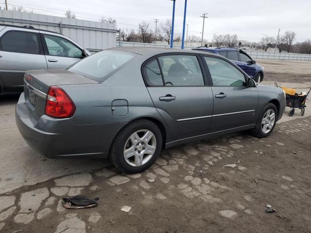 Изображение 3 2006 CHEVROLET MALIBU LT 2006 с VIN 1G1ZT53F56F243202