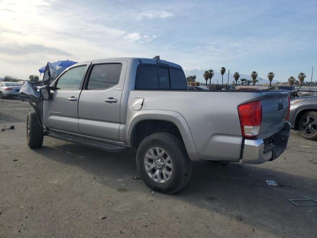 Изображение 2 2016 TOYOTA TACOMA DOUBLE CAB 2016 с VIN 5TFAX5GN1GX068744