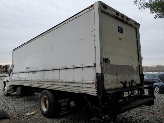 Изображение 2 2007 HINO HINO 338  2007 с VIN 5PVNV8JV972S50156