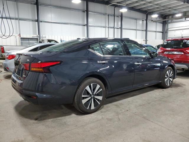 Image 3 of 2021 NISSAN ALTIMA SL 2021 with VIN 1N4BL4EW2MN405554