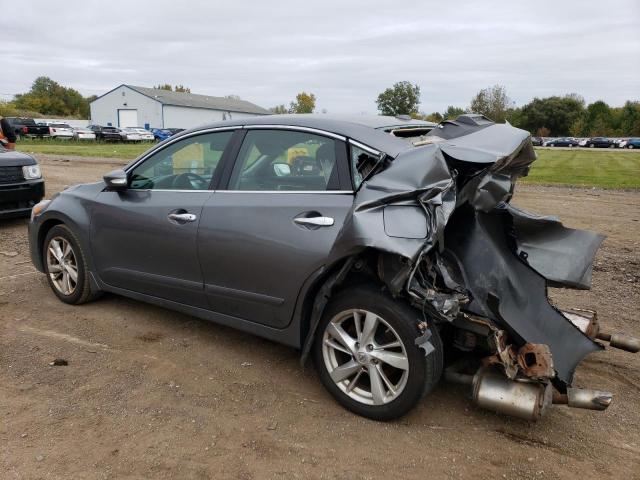 Obraz 2 z 2015 NISSAN ALTIMA 2.5 2015 z VIN 1N4AL3AP8FC165381