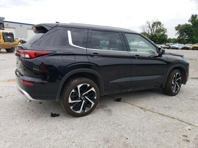 Obraz 3 z 2022 MITSUBISHI OUTLANDER SEL 2022 z VIN JA4J4VA86NZ089855
