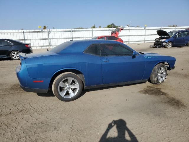 Image 3 of 2020 DODGE CHALLENGER SXT 2020 with VIN 2C3CDZAG5LH152149