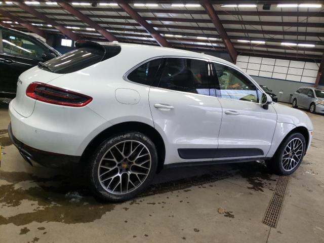 Изображение 3 2016 PORSCHE MACAN S 2016 с VIN WP1AB2A50GLB45390