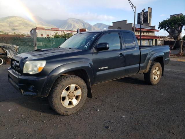 Изображение 2008 TOYOTA TACOMA ACCESS CAB 2008