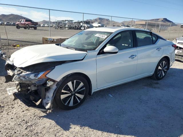Image 1 of 2020 NISSAN ALTIMA SV 2020 with VIN 1N4BL4DV0LN322339