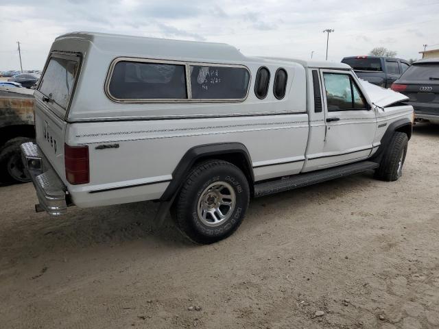 Изображение 3 1986 JEEP COMANCHE CUSTOM 1986 с VIN 1JTWL6512GT227669