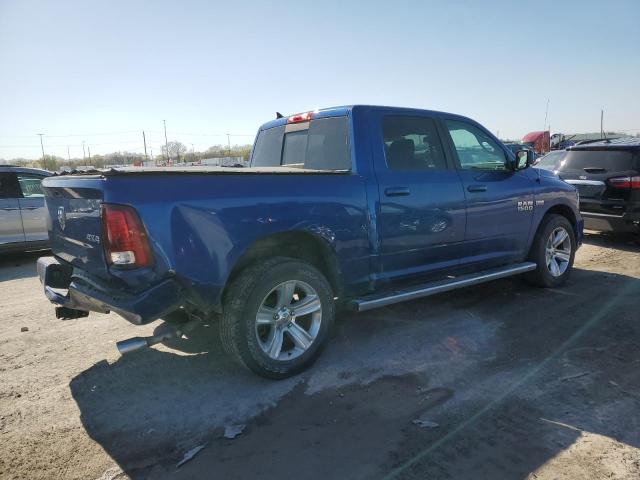 Image 3 of 2016 RAM 1500 SPORT 2016 with VIN 1C6RR7MT2GS290015