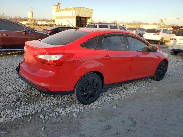Изображение 3 2012 FORD FOCUS SE 2012 с VIN 1FAHP3F25CL114352