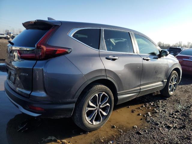 Изображение 3 2020 HONDA CR-V EX 2020 с VIN 2HKRW2H59LH626607