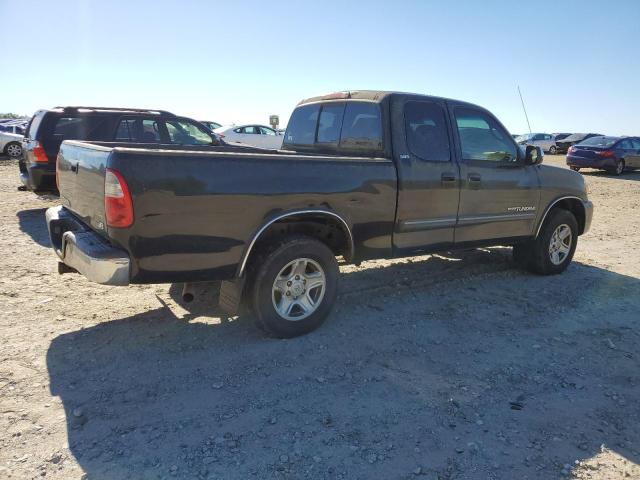 Изображение 3 2005 TOYOTA TUNDRA ACCESS CAB SR5 2005 с VIN 5TBRT34125S461409