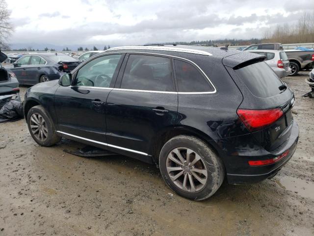 Изображение 2 2013 AUDI Q5 PREMIUM PLUS 2013 с VIN WA1LFAFP7DA050393
