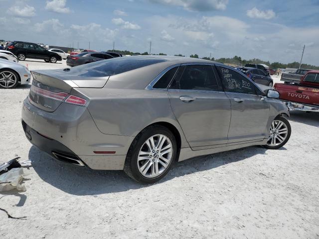 Изображение 3 2016 LINCOLN MKZ  2016 с VIN 3LN6L2G93GR621241