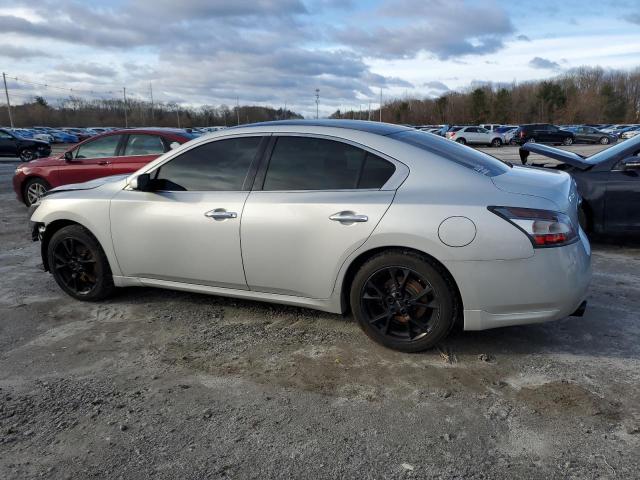 Изображение 2 2014 NISSAN MAXIMA S 2014 с VIN 1N4AA5AP2EC480886