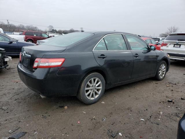 Image 3 of 2011 TOYOTA CAMRY SE 2011 with VIN 4T1BK3EK7BU127513