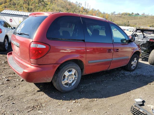 Изображение 3 2006 CHRYSLER TOWN & COUNTRY  2006 с VIN 1A4GP45R46B740179