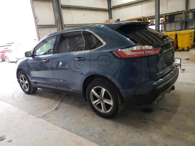 Obraz 2 z 2019 FORD EDGE SEL 2019 z VIN 2FMPK4J95KBC71887