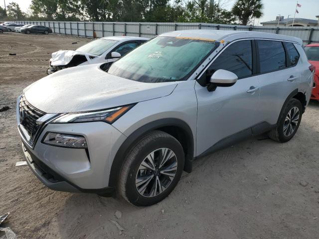 Изображение 1 2023 NISSAN ROGUE SV 2023 с VIN 5N1BT3BA1PC861408