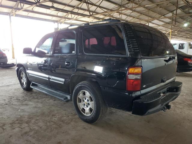 Image 2 of 2002 CHEVROLET TAHOE C1500 2002 with VIN 1GNEC13Z12R177188