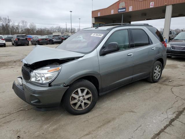 2004 BUICK RENDEZVOUS CX 2004 image