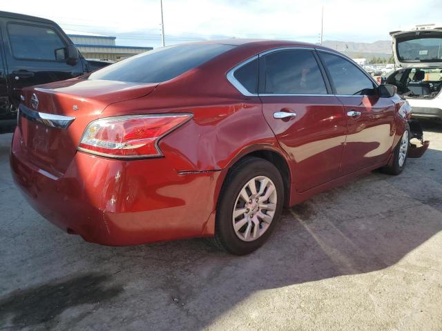 Image 3 of 2015 NISSAN ALTIMA 2.5 2015 with VIN 1N4AL3AP3FC248412