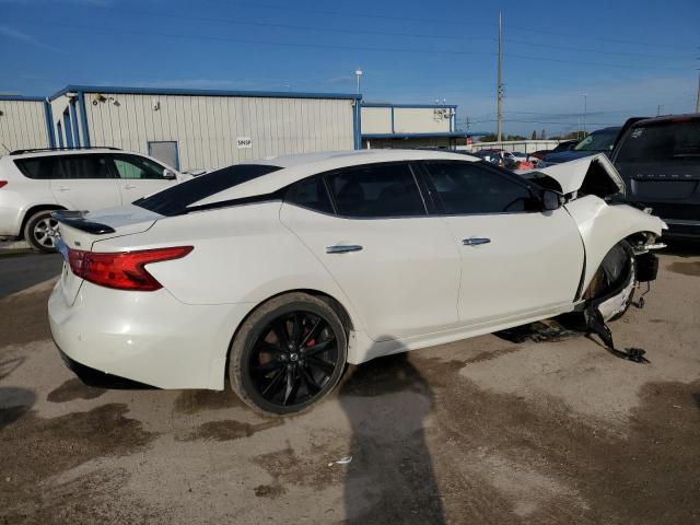 Obraz 3 z 2017 NISSAN MAXIMA 3.5S 2017 z VIN 1N4AA6APXHC453719