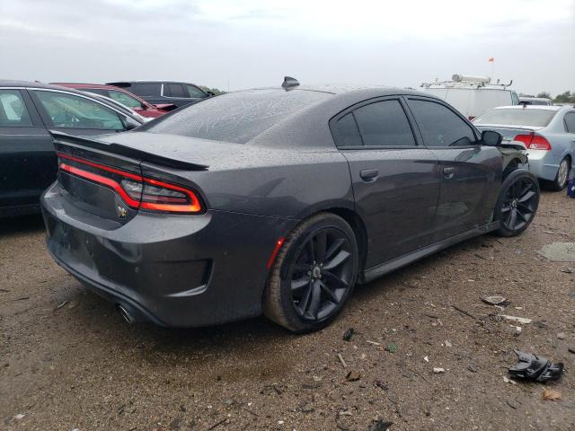 Image 3 of 2019 DODGE CHARGER SCAT PACK 2019 with VIN 2C3CDXGJ4KH599674