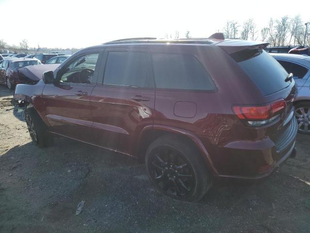 Изображение 2 2022 JEEP GRAND CHEROKEE LAREDO E 2022 с VIN 1C4RJFAG2NC147266