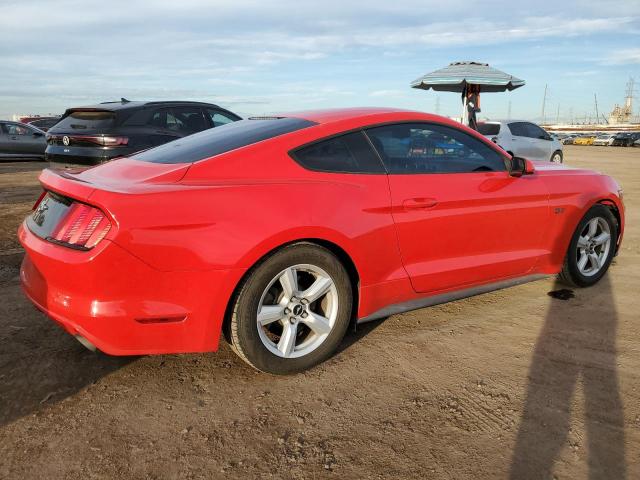 Изображение 3 2016 FORD MUSTANG  2016 с VIN 1FA6P8AM0G5268779