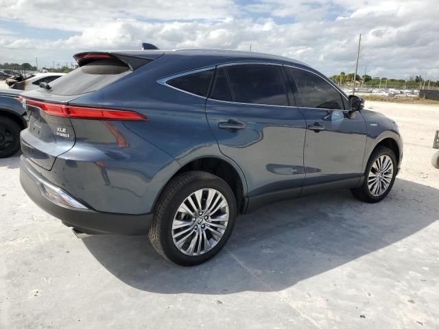 Изображение 3 2021 TOYOTA VENZA LE 2021 с VIN JTEAAAAH7MJ052426