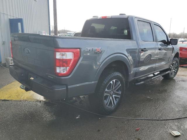 Image 3 of 2022 FORD F150 SUPERCREW 2022 with VIN 1FTEW1EP3NKD33465
