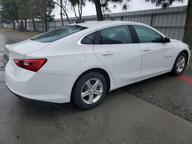 Obraz 3 z 2020 CHEVROLET MALIBU LS 2020 z VIN 1G1ZC5ST9LF135779