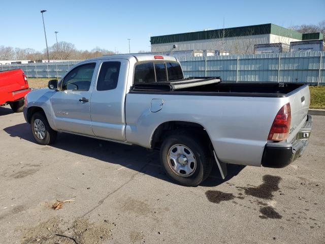 Obraz 2 z 2005 TOYOTA TACOMA ACCESS CAB 2005 z VIN 5TETX22N25Z132732