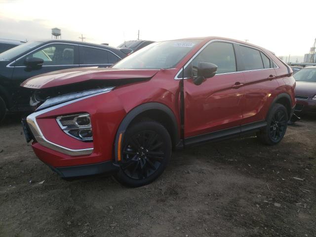 Obraz 2024 MITSUBISHI ECLIPSE CROSS LE 2024