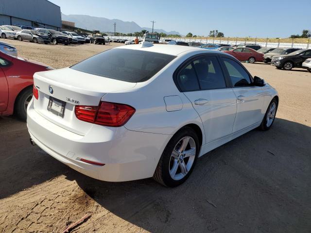 Image 3 of 2013 BMW 328 XI 2013 with VIN WBA3B3C5XDF530234