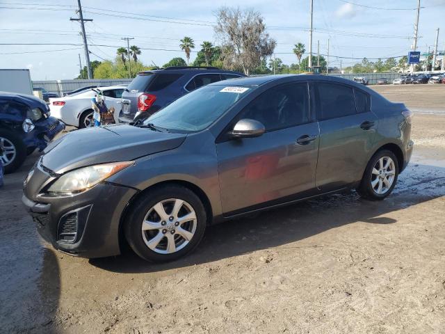2011 MAZDA 3 I 2011 image