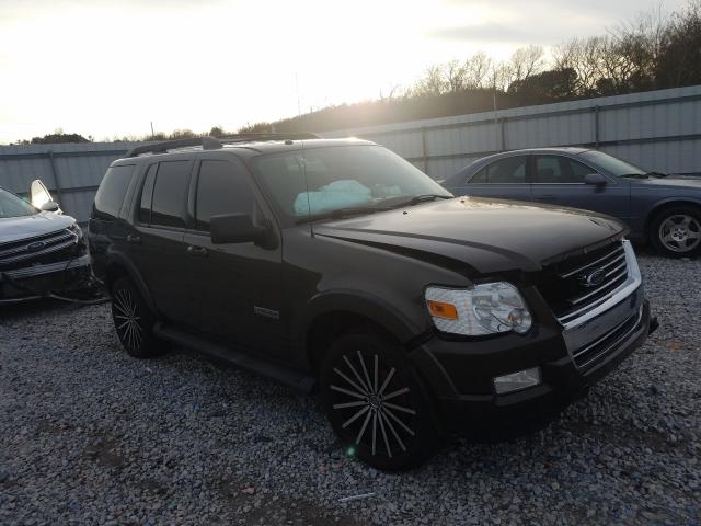 Изображение 1 2008 FORD EXPLORER XLT 2008 с VIN 1FMEU73E98UA45660