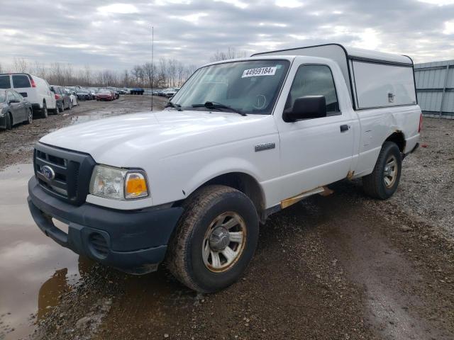 2009 FORD RANGER  2009 image