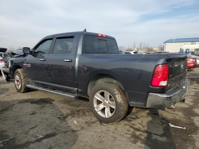 Image 2 of 2018 RAM 1500 SLT 2018 with VIN 1C6RR7LT8JS173239